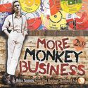 'More Monkey Business' Artwork