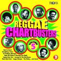 'Reggae Chartbusters Vol 5' Artwork