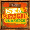 'Ska & Reggae Classics' Artwork