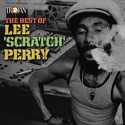 'The Best Of Lee Scratch Perry' Artwork