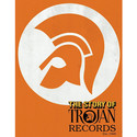 'The Story Of Trojan Records' Artwork