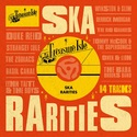 'Treasure Isle Ska Rarities' Artwork