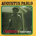 'Rockers At King Tubby's' Artwork