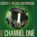 'At Channel One' Artwork