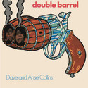 'Double Barrel' Artwork