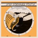 'Step Forward Youth' Artwork