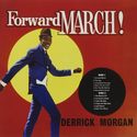 'Forward March & The Best Of' Artwork