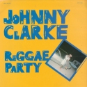 'Reggae Party' Artwork