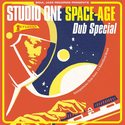 'Studio One Space-Age Dub Special' Artwork