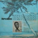 'Here Comes Ken Parker' Artwork