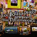 'Lee Scratch Perry Presents The Full Experience' Artwork