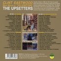 'Clint Eastwood & Many Moods Of The Upsetters' Artwork