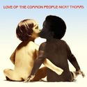 'Love Of The Common People' Artwork