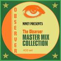 'Niney Presents The Observer Master Mix Collection' Artwork