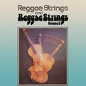 'Reggae Strings Vol 1&2' Artwork