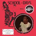 'School Days' Artwork