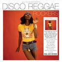 'Disco Reggae Rockers' Artwork