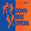 'Down Beat Special' Artwork