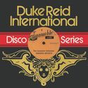 'Duke Reid International Disco Series' Artwork