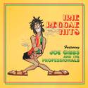 'Irie Reggae Hits' Artwork