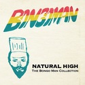 'Natural High' Artwork