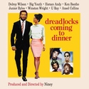 'Dreadlocks Coming To Dinner' Artwork