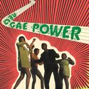 'Reggae Power' Artwork