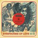 'Revue Records Presents Symphonies Of Love' Artwork