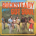 'Rocksteady Got Soul' Artwork