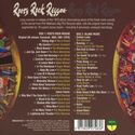 'Roots Rock Reggae Vol 2' Artwork