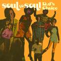 'Soul To Soul DJ's Choice' Artwork