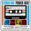 'Studio One Power Mix' Artwork