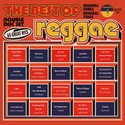 'The Best Of Reggae' Artwork