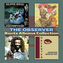 'The Observer Roots Albums Collection' Artwork