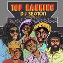 'Top Ranking DJ Session Vol 1&2' Artwork