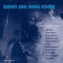 'When Jah Shall Come' Artwork