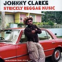 'Strickly Reggae Music' Artwork