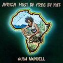 'Africa Must Be Free By 1983 + Dub' Artwork