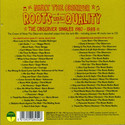 'Roots With Quality' Artwork