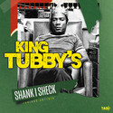 'Shank I Sheck' Artwork