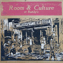 'Roots & Culture At Randy's' Artwork