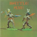 'Battle Axe' Artwork