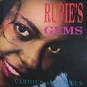 'Rupie's Gems' Artwork