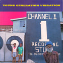 'Young Generation Vibration' Artwork